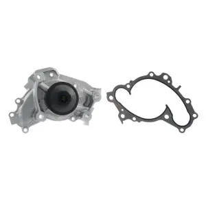 Engine Water Pump w/ gasket