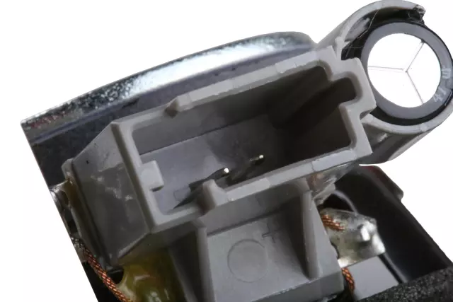 23448177 - OEM GM Upper Qtr Trim | GMPartsCenter.net | GM Parts Center