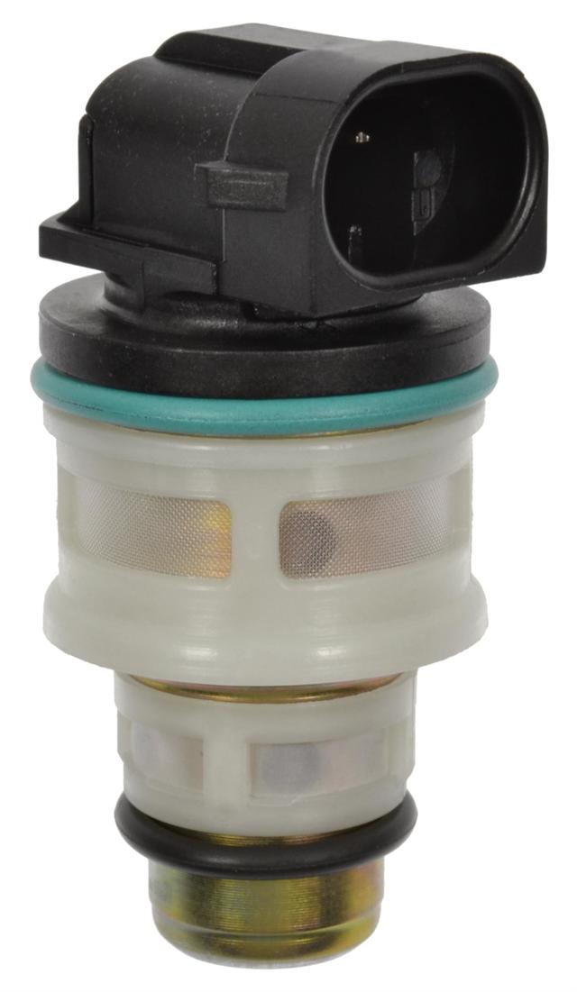 Throttle Body Fuel Injector Assembly 19304538