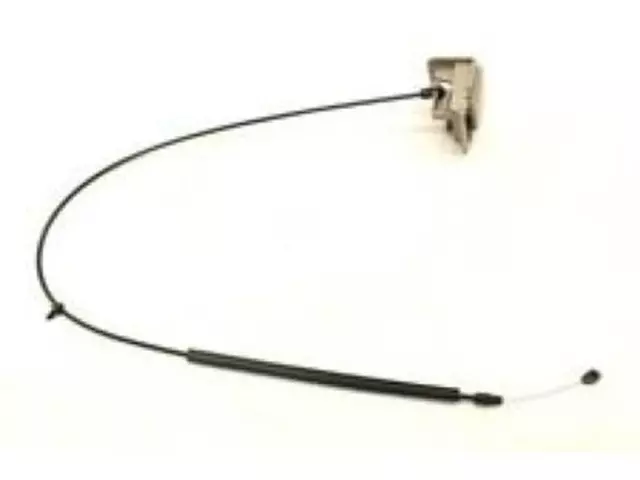7l1z78666c02ab - Ford Handle Latch | Levittown Ford Parts