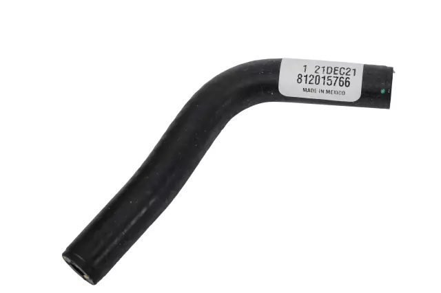 Turbocharger Coolant Return Hose