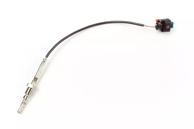 2017-2019 GM Position 2 Nitrogen Oxide Sensor 12741484 | GM Parts Center