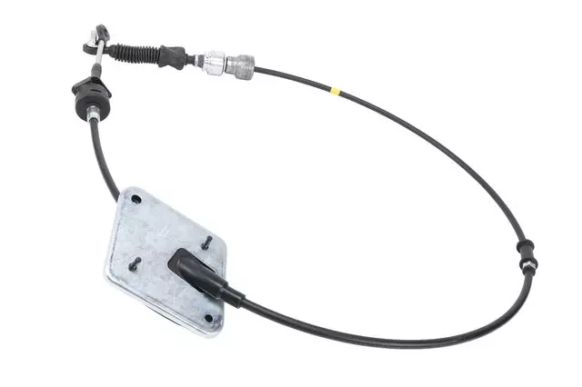 2015-2018 Chevrolet City Express Automatic Transmission Range  