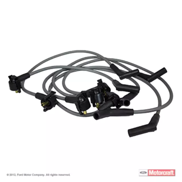1996-2000 Ford - Cable Set