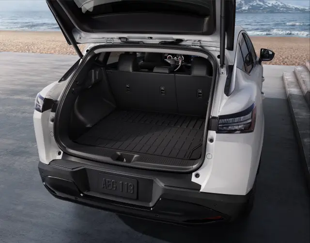 2025 Nissan Murano All-Season Cargo Area Protector T99C3