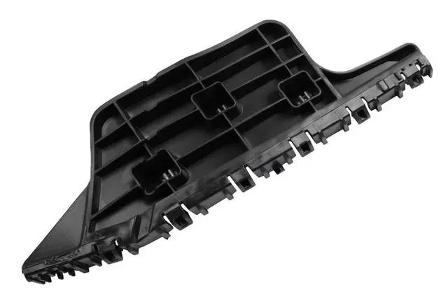 Front Driver Side Bumper Fascia Guide