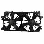 Motorcraft™ Fan Assembly