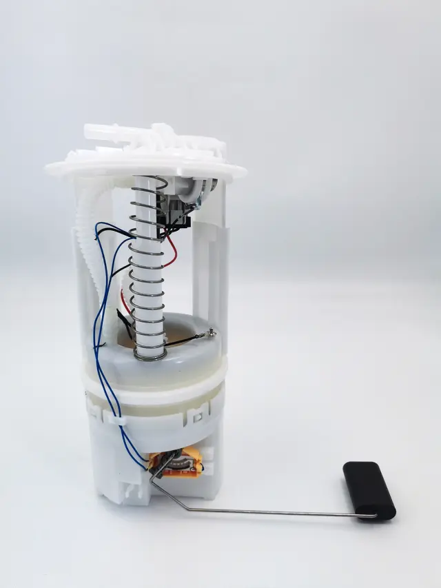 Fuel Pump Module Assembly