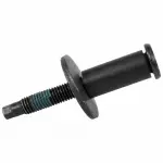 OEM NEW 2017-2018 Ford F250 F350 SD With Flex step Upper Striker HC3Z99404A42A