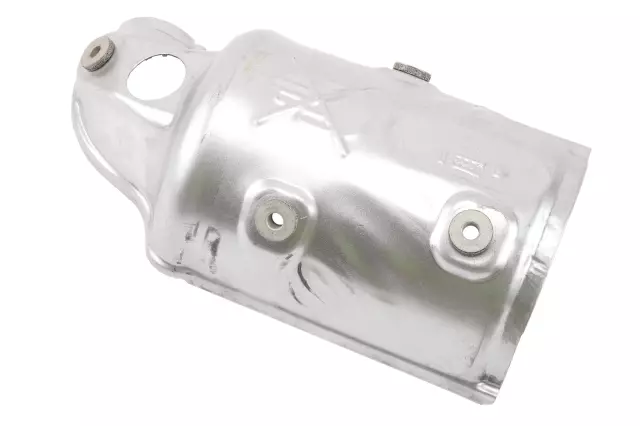 Catalytic Converter Heat Shield