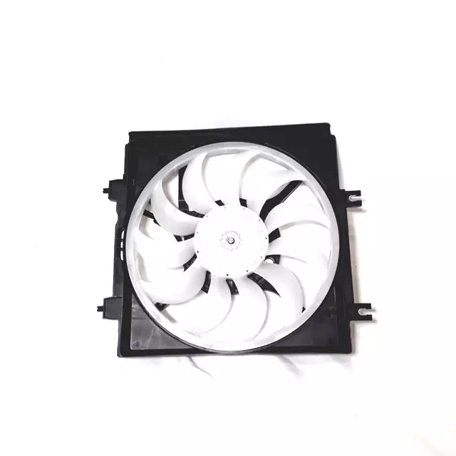 Fan Assembly