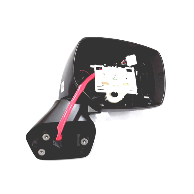 20142018 Subaru Forester Door Mirror Base Unit / Passengers Side / VIN