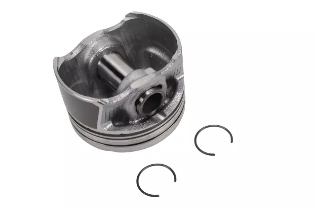 Engine Piston