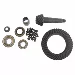 2011-2016 Ford - Ring & Pinion