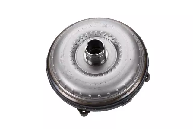 Automatic Transmission Torque Converter