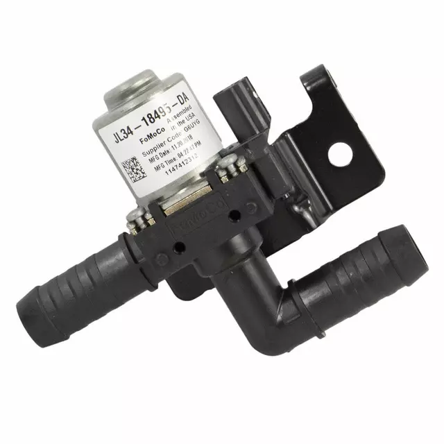 Genuine Ford HVAC Heater Control Valve JL3Z-18495-G