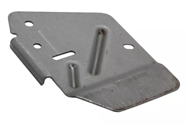 Rear Side Door Upper Track Support