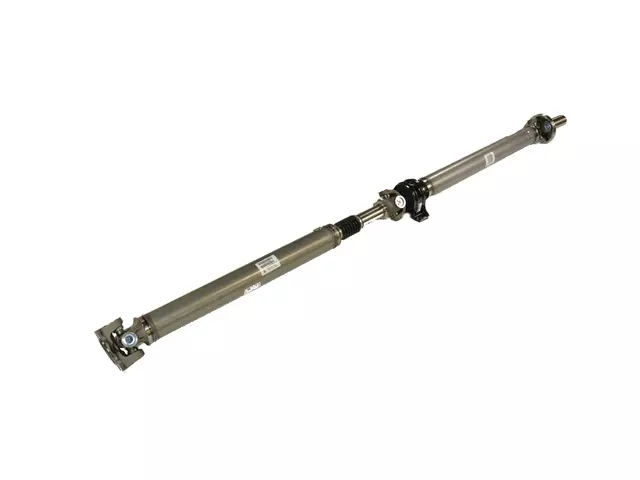 68235629AD - Drive Shaft 2014-2018 Ram 2500 | The Official Mopar