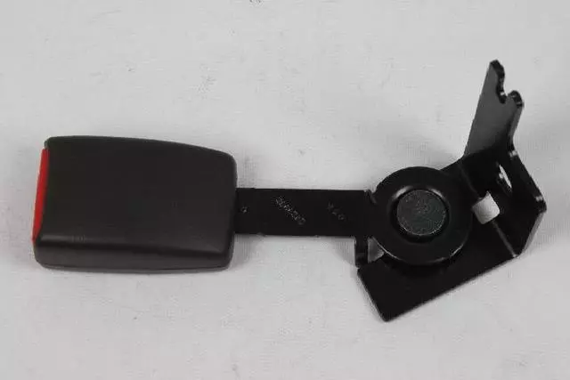 Rear Inner Seat Belt