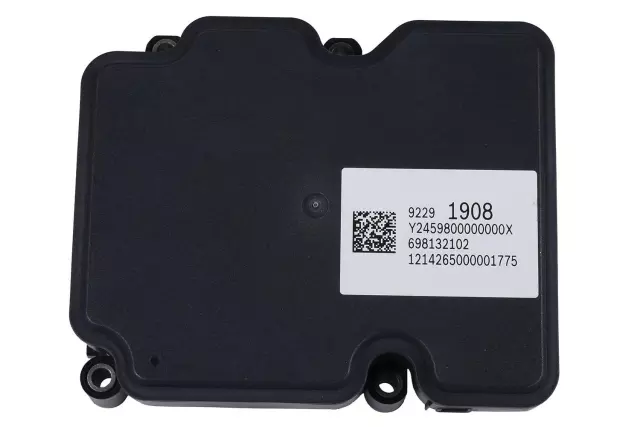 Electronic Brake Control Module Assembly