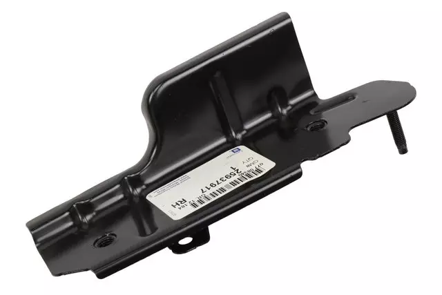 Passenger Side Body Side Deck Lid Hinge Reinforcement Bracket