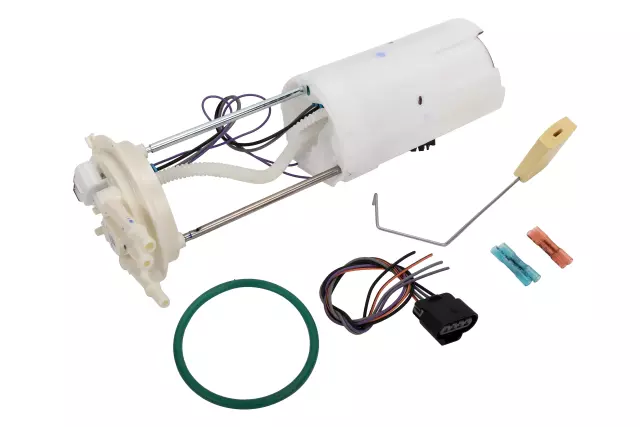 Fuel Pump Module Kit with Level Sensor