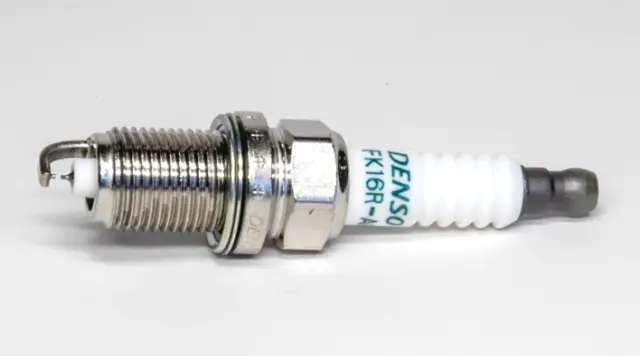 ジブリ Toyota OEM Spark Plug 90919-01265 | Toyota OEM Parts Giant