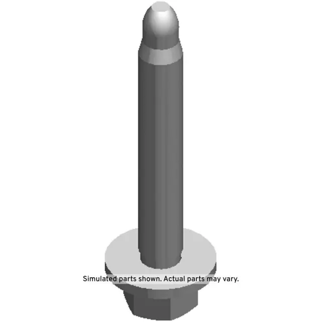 2020-2025 GM Suspension Cross-Member Bolt 11549248 | Chevy Parts Pros