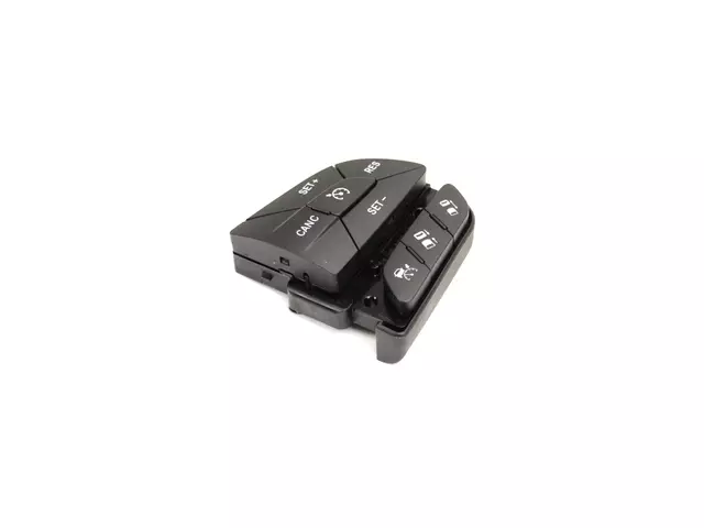 68321896AA - Electrical: Speed Control Switch for Dodge: Durango | Jeep: Grand Cherokee, Grand Cherokee WK Image image