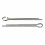 2015-2019 2021 Ford E-350 Super Duty - Outer Tie Rod Pin