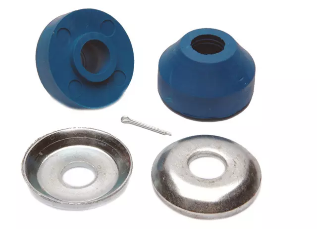 Front Suspension Strut Rod Bushing