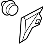 2019-2023 Ford - Side Molding