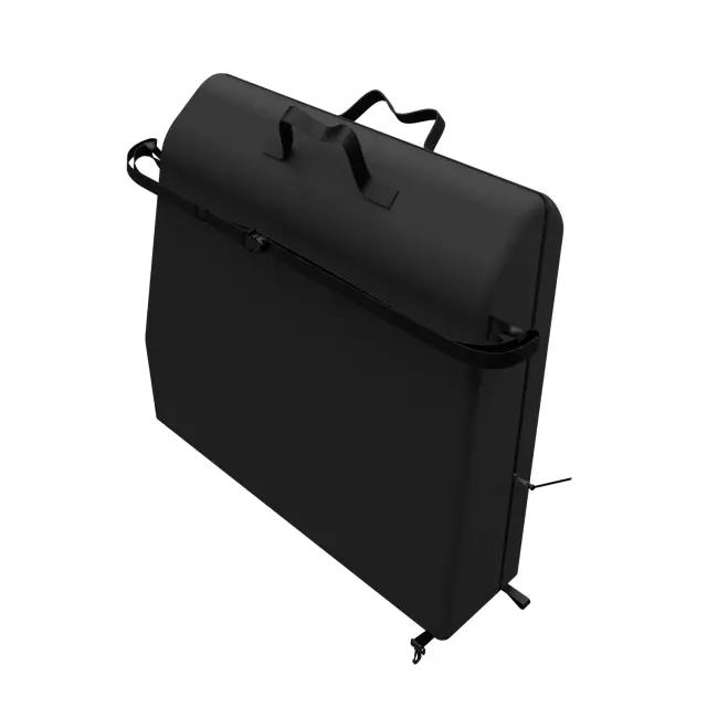 68297726AF - Storage Bag 2018-2026 Jeep Wrangler | The Official