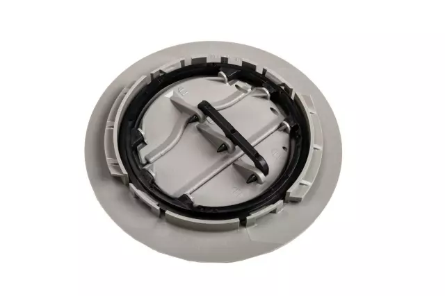 Light Titanium Auxiliary Air Conditioning Air Outlet