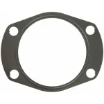 Drive Axle Shaft Flange Gasket 4 Bolt Hole Gasket, 4.750 Inch Inside Diameter