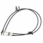 Motorcraft™ Intermediate Cable