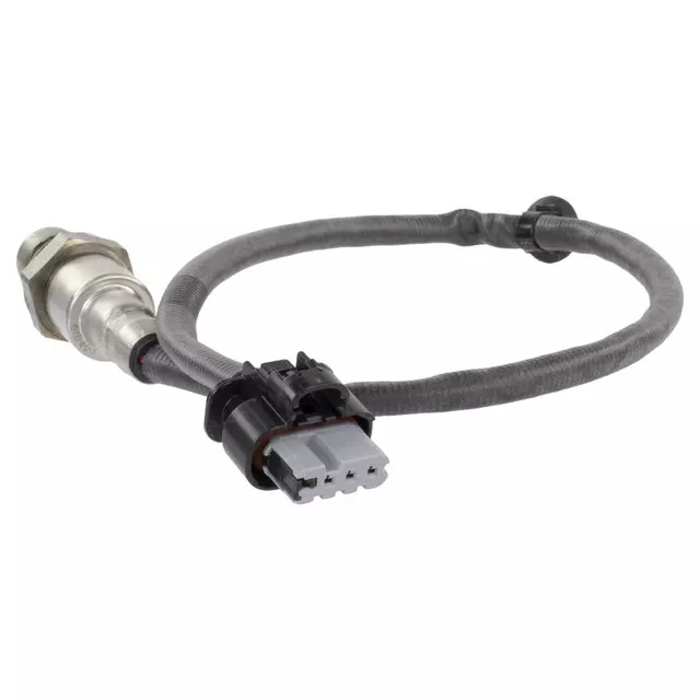 GK4Z9G444G - Emission System: Oxygen Sensor for Ford: F-250 Super Duty, F-350 Super Duty, Transit-150, Transit-250, Transit-350, Transit-350 HD Image