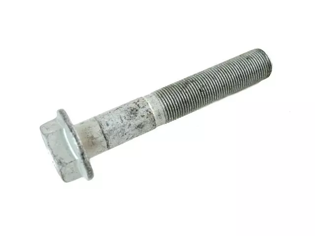 Hex Flange Head Bolt