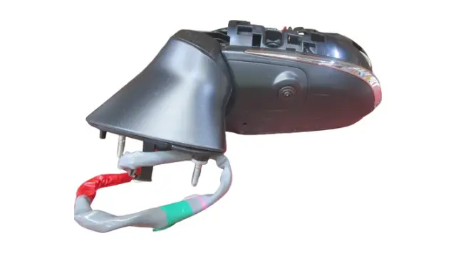 87940-06850 - Genuine Toyota Camry Drivers/Left Side View Mirror