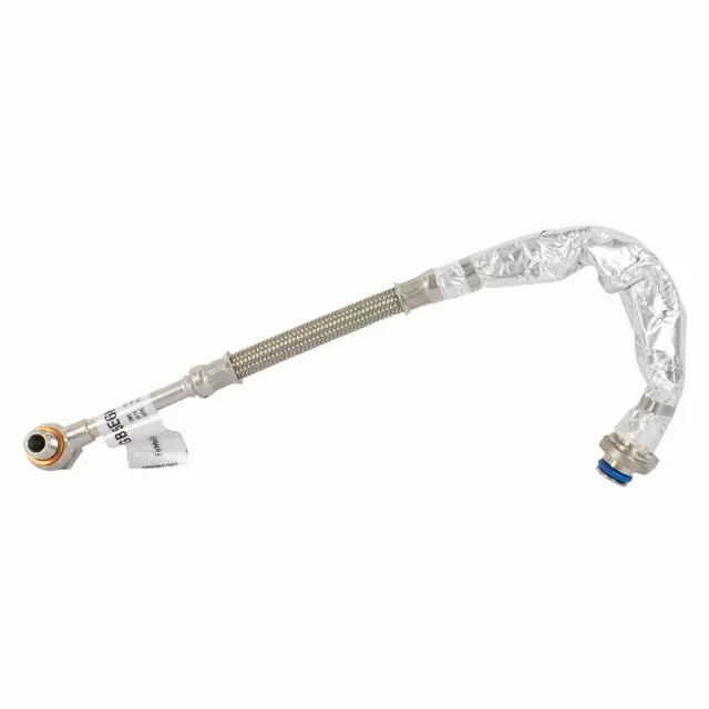 2016-2019 Ford Explorer Oil Inlet Tube GB5Z-6K679-C