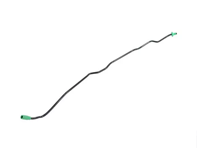 Sunroof Drain Hose, Left