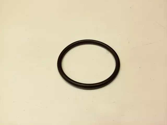 Engine Oil Filter Adapter Seal