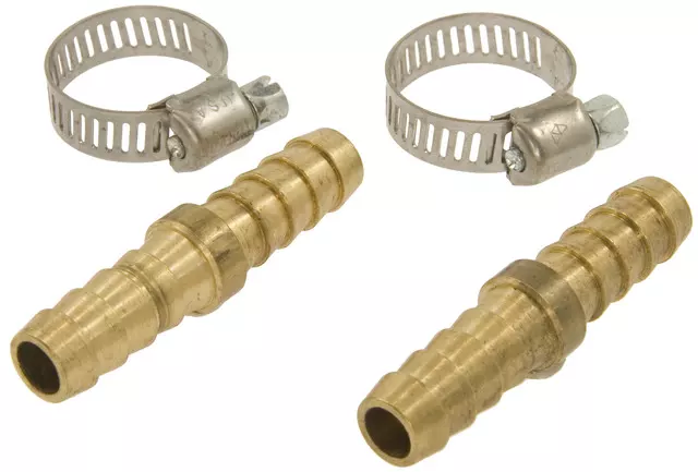 Automatic Transmission Oil Cooler Line Connector