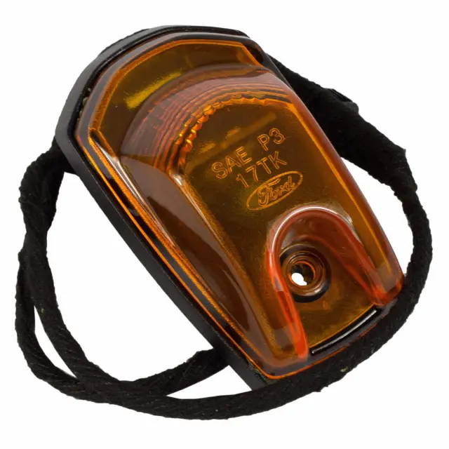 2017-2022 Ford Roof Lamp Assembly HC3Z-15442-F | OEM Parts Online