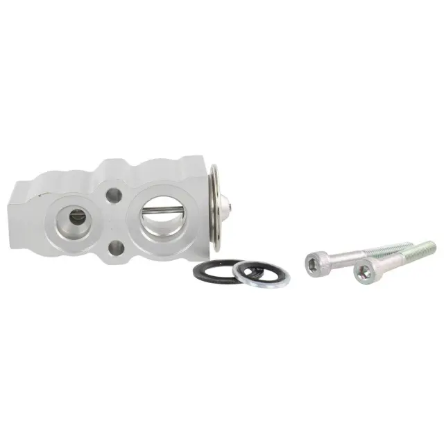 2020-2026 Ford Expansion Valve JX6Z-19849-A | OEM Parts Online