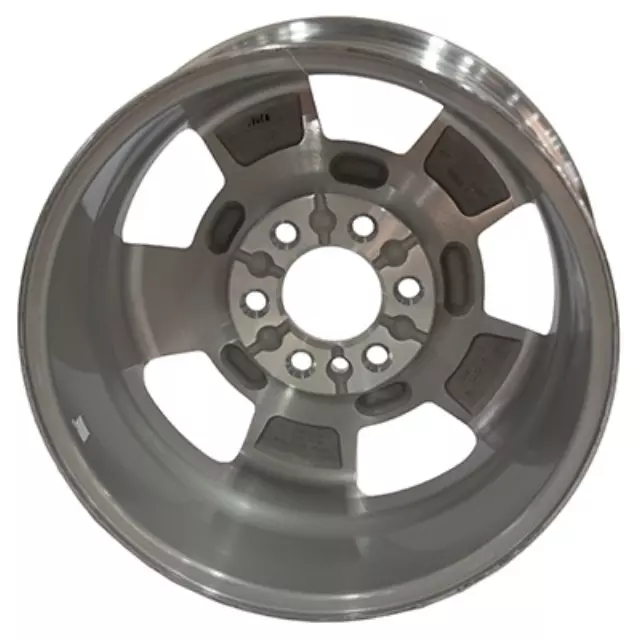 AL3Z-1007-D - Wheel Alloy - 2010-2014 Ford F-150 | Eastgate