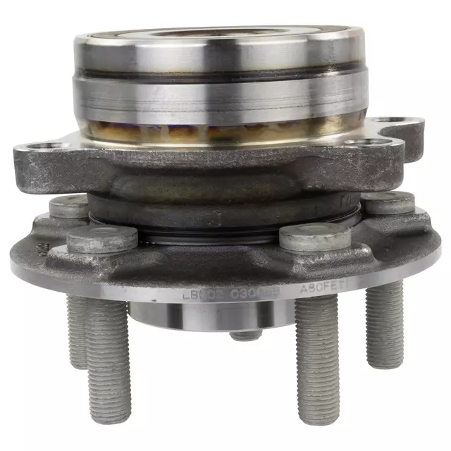 2020-2025 Ford Rear Hub & Bearing LB5Z-1104-B | OEM Parts Online
