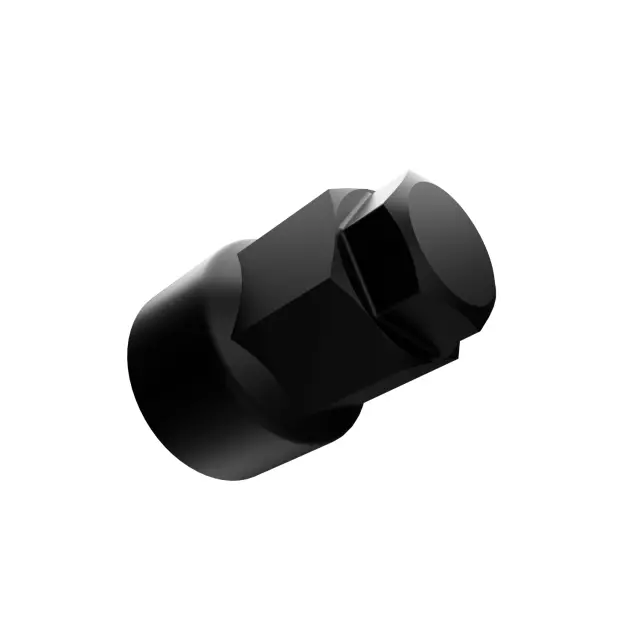 6509467AA - Hex Flange Nut 2011-2026 Mopar | The Official Mopar eStore