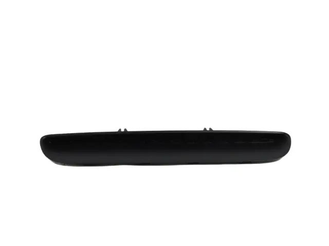 2023-2026 Ram Hood Bezel, Center 68565535AB | My Mopar Parts