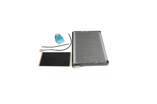 Air Conditioning Evaporator Core Kit